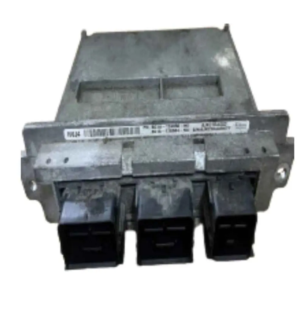 Calculateur moteur FORD TAURUS 2011 3.5L ECM ECU MODULE PCM 8G1A-12B684-NA BG1A-12A650-HE HVJ4 FoMoCo