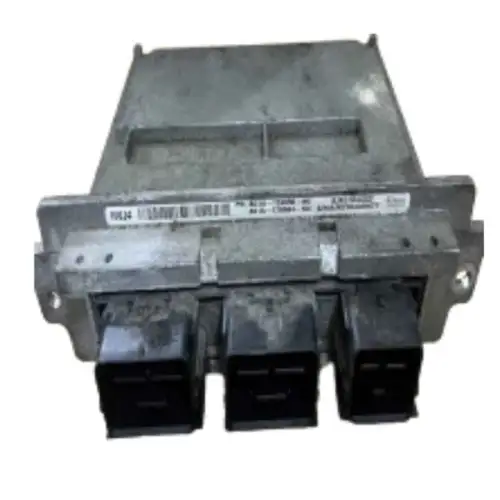 Calculateur moteur FORD TAURUS 2011 3.5L ECM ECU MODULE PCM 8G1A-12B684-NA BG1A-12A650-HE HVJ4 FoMoCo