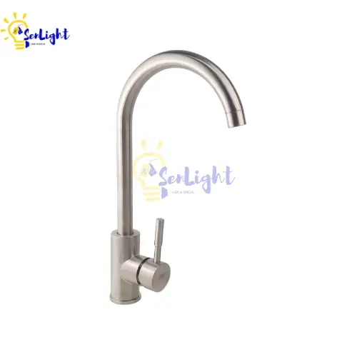 Robinet Lavabo SUPERINOX