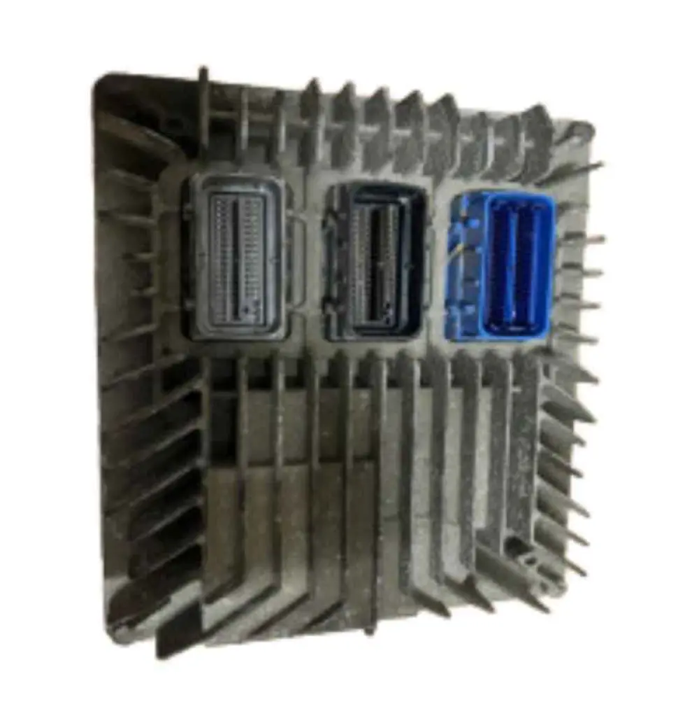 Calculateur Moteur Chevrolet Equinox 2010 2.4L OEM Engine Control Module ECM ACDelco E39 12635821 Serv# 126616889 86AAKG5091314944 AAKG