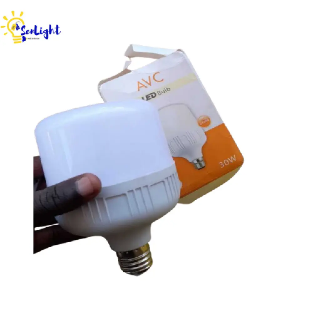 Ampoule led 20w lumiéres blanche
