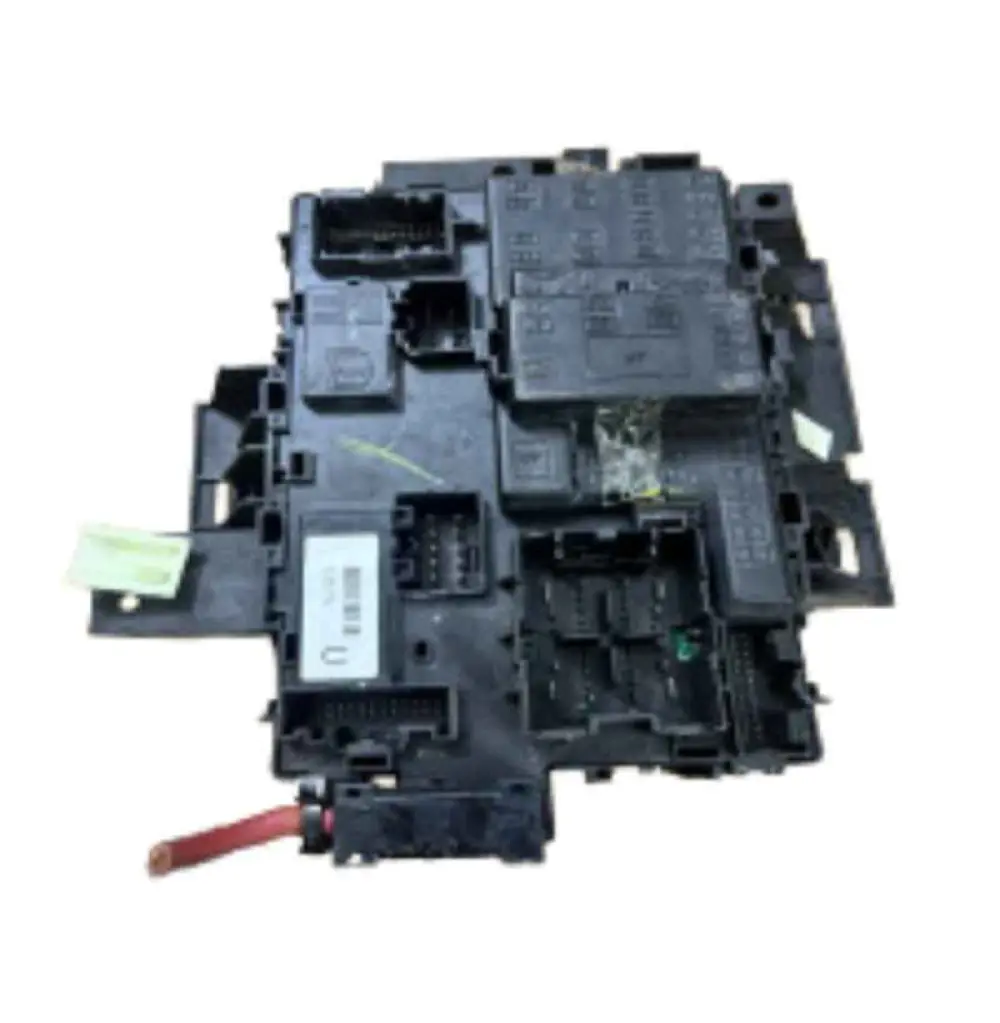 Module de commande Ford Explorer 2015 53375L U FC3T-14B476-BB