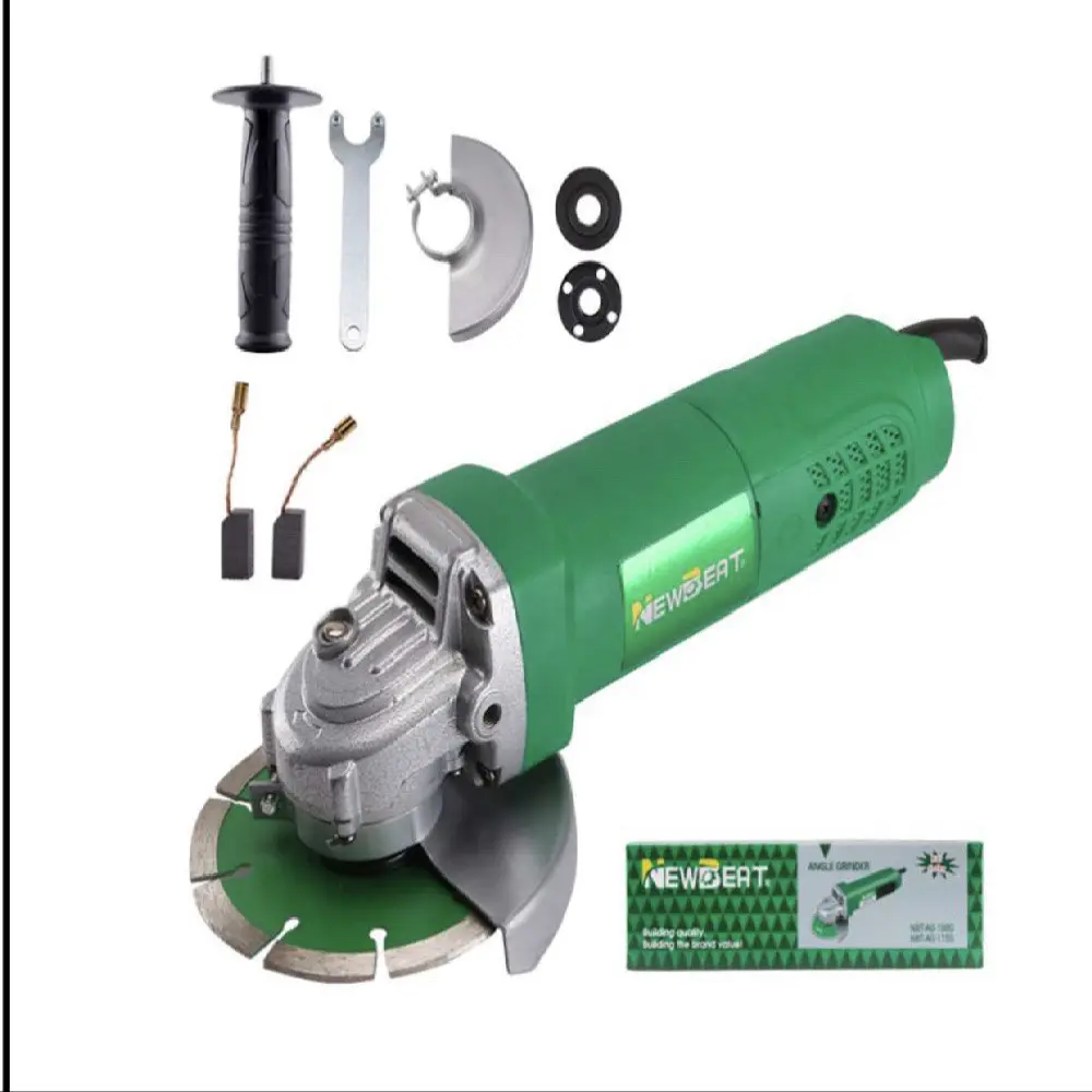 MEULEUSE D’ANGLE NBT-AG-115G (125mm)