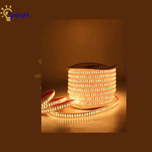 Cordon lumineux 50m