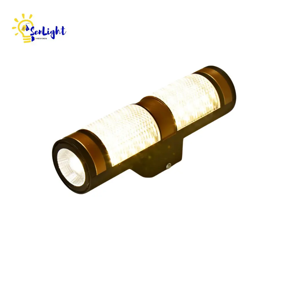 Lampes murales 15W