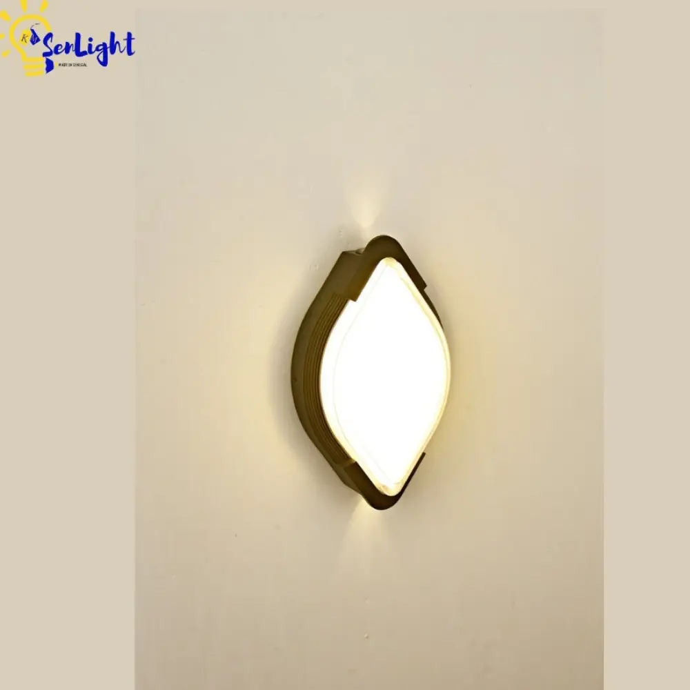 Lampe murale 18W