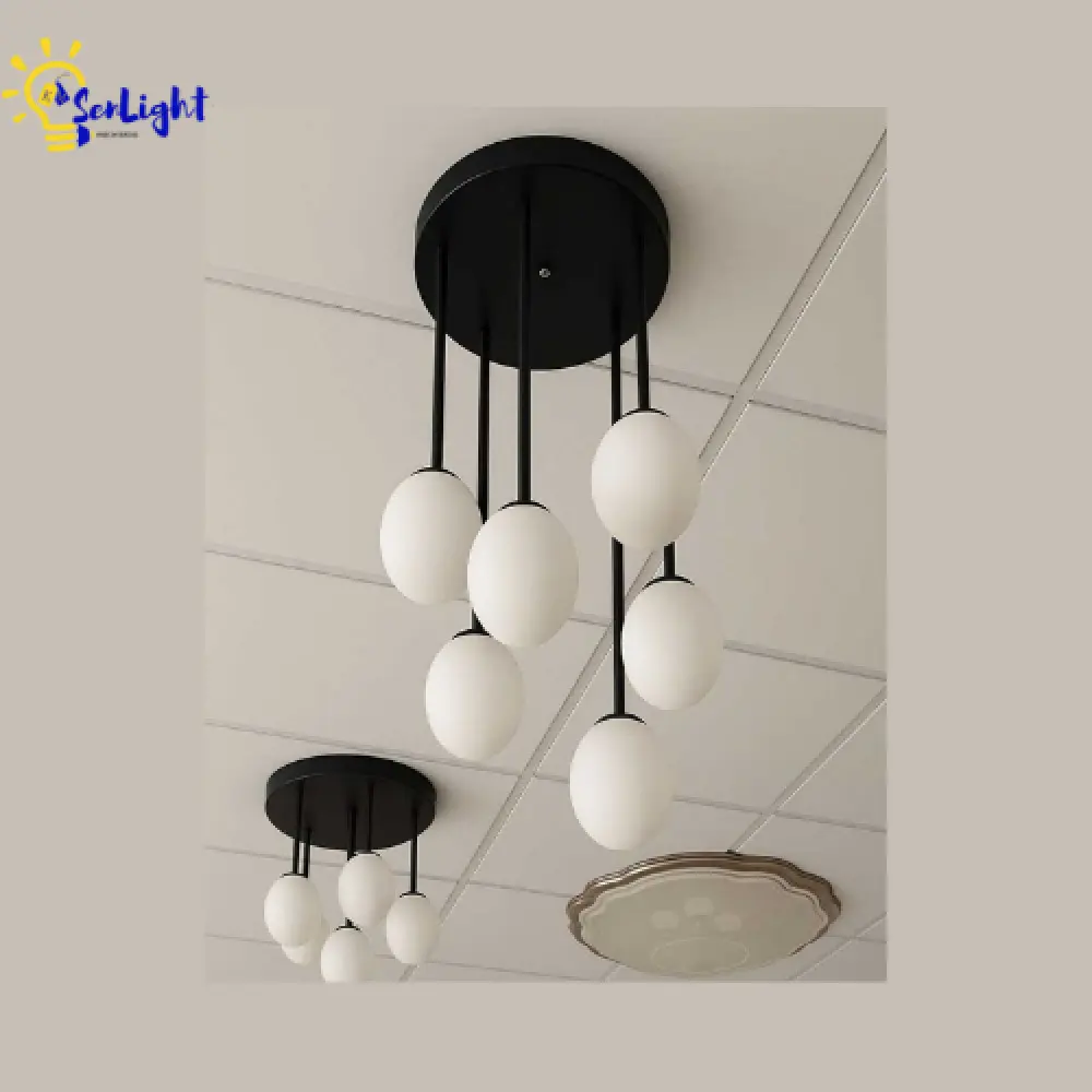 Lame Lustre 30W