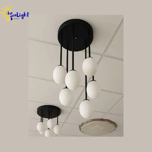 Lame Lustre 30W