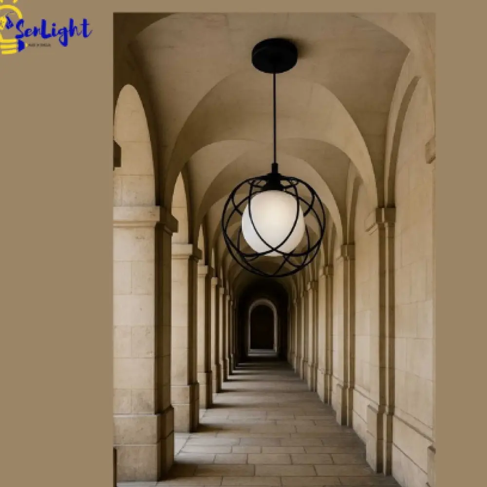 Lampe Lustre