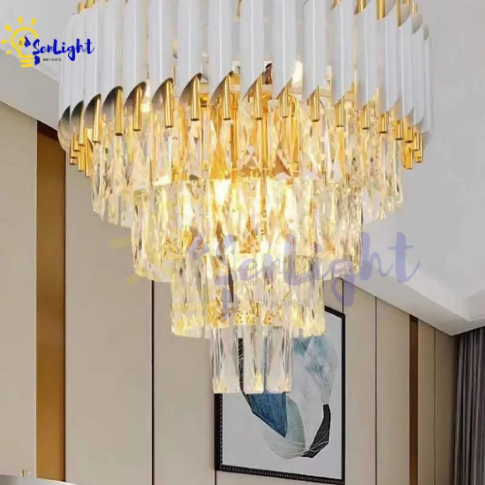 Lampe, lustre 45W