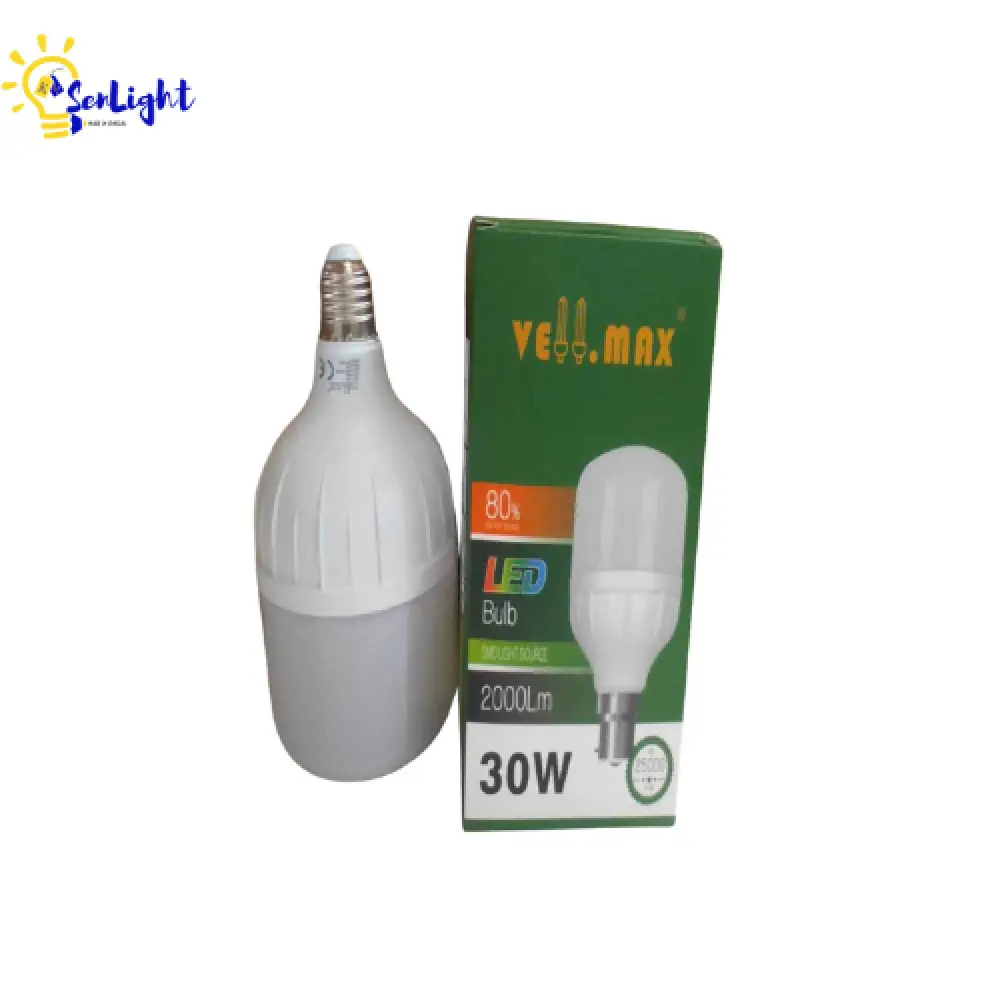 Ampoule Led Vell Max 30W