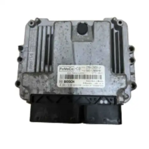CALCULATEUR MOTEUR FORD FOCUS 2013 BOSCH 0 261 S10 026 / 0261S10026 FoMoCo EM5A-12A650-LA BV61-12B684-BA HCNO