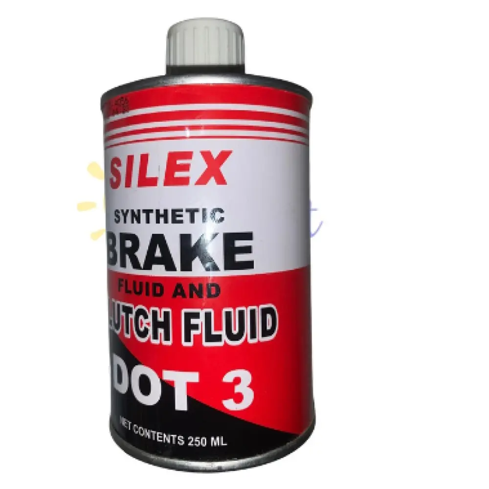 Liquide de frein
