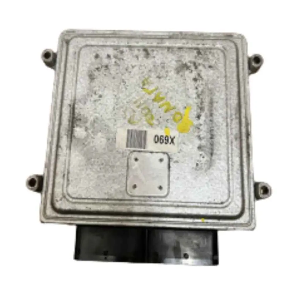 CALCULATEUR MOTEUR HYUNDAI SONATA 2011 2014 2.0L 39101-2G690 30111-2G690 5WY4E23J SIM2K-240 HG4 Continental