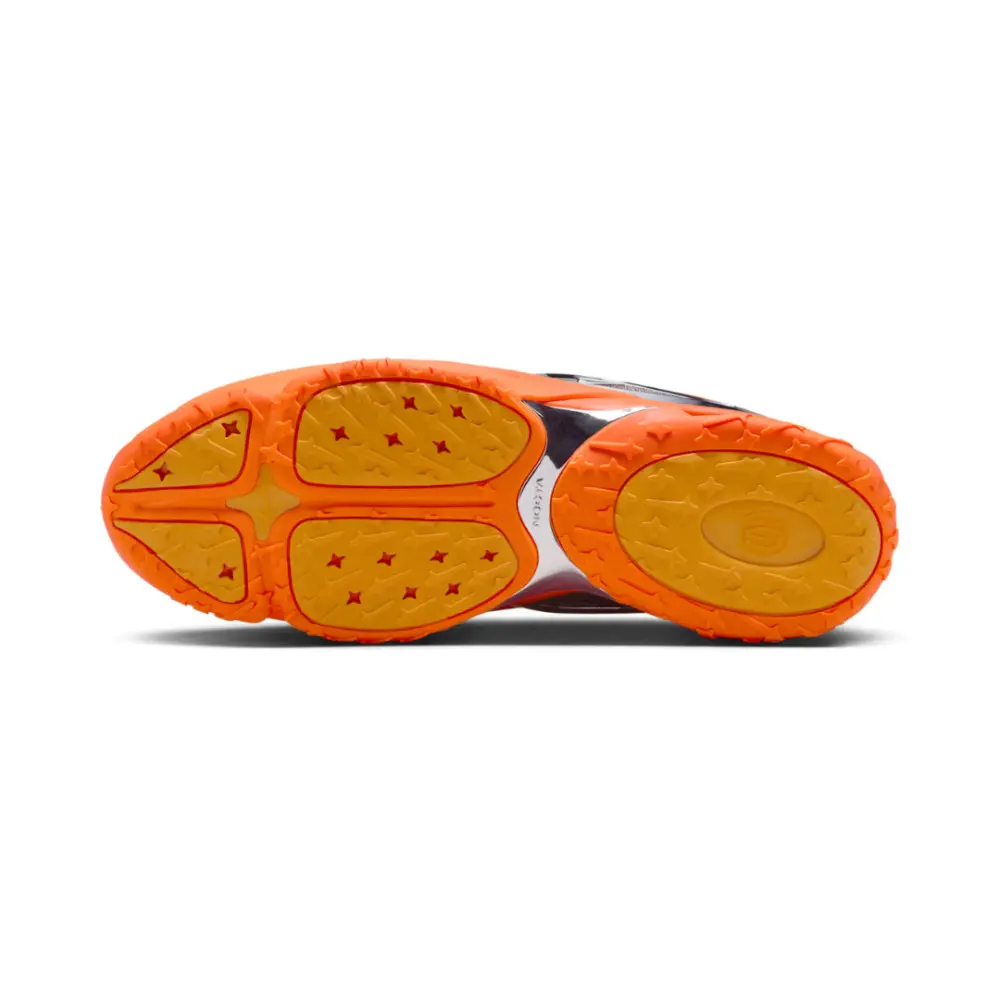 NOCTA HOT ÉTAPE 2 ORANGE TOTAL