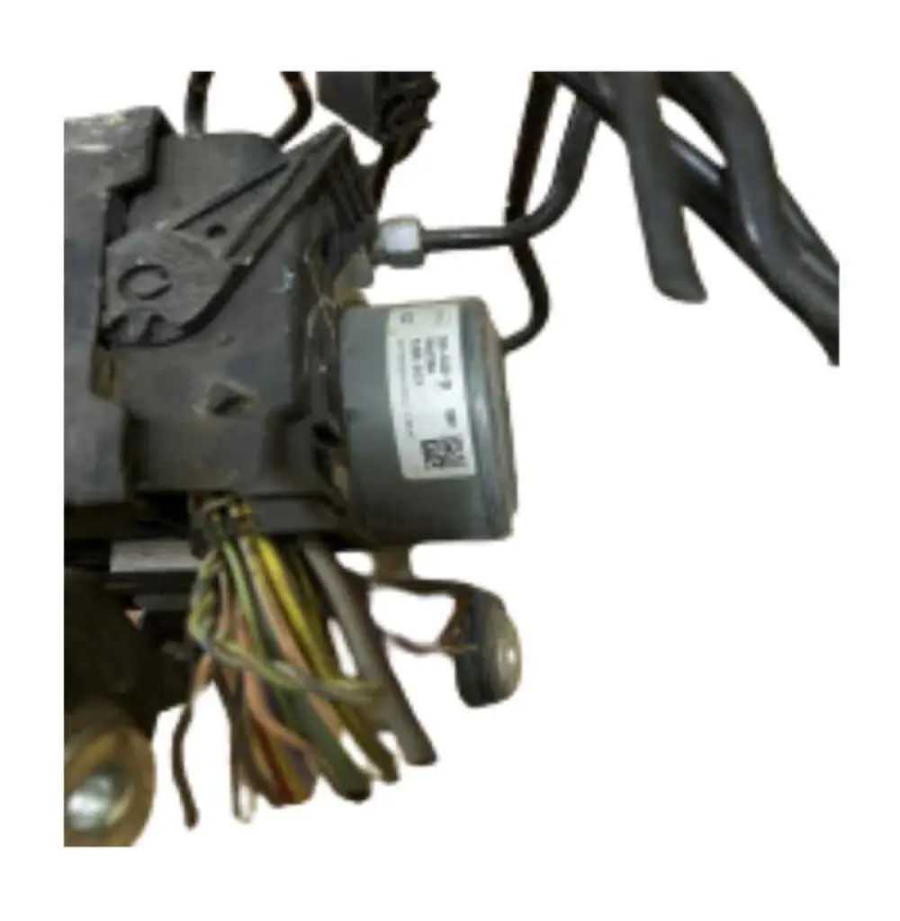 Ensemble module de frein ABS et pompe FORD FUSION 2013 DG9C-2C405-FB T0831