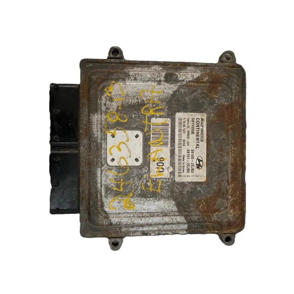 39100-2EJB3 Hyundai Elantra années 2011 à 2013