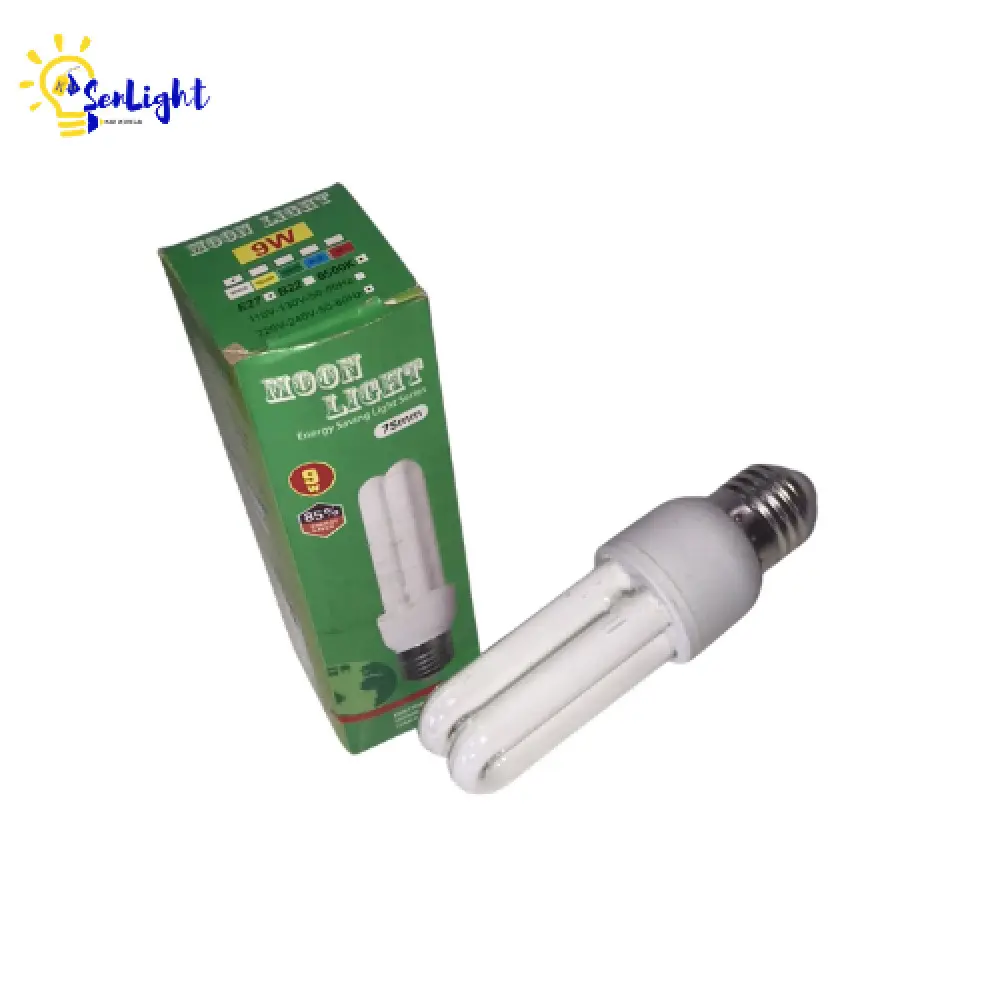 Ampoule Led 9W