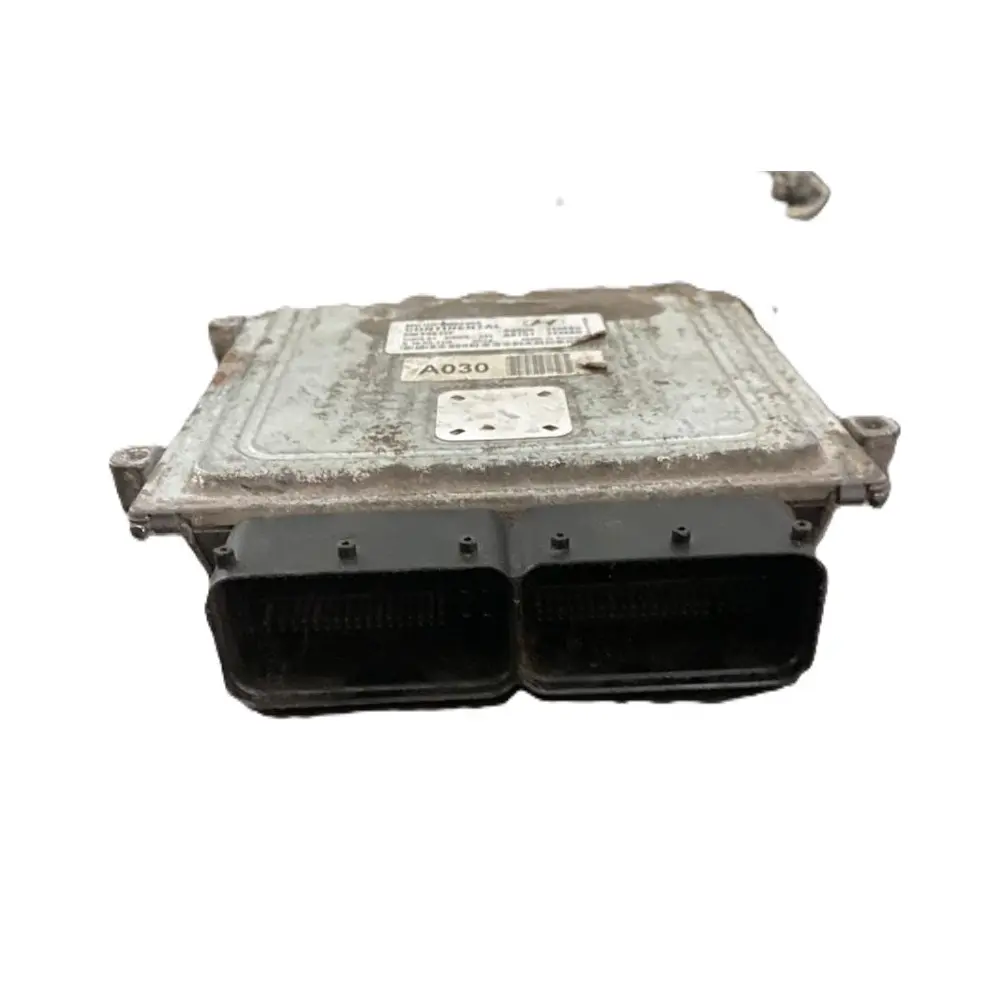 PCM 39100-2EMB0 Hyundai Elantra 4cylindres, 1,8L MFI DOHC.