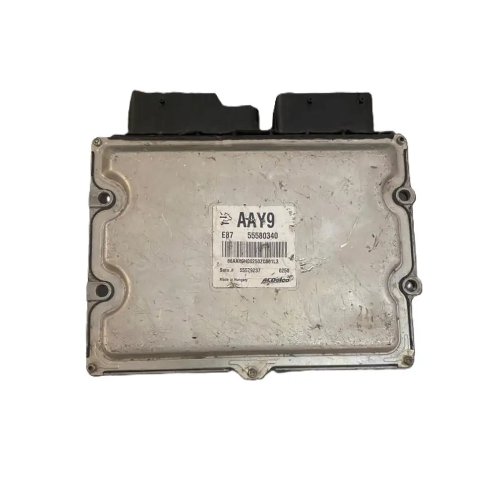  55580340-ACDelco 55579237 Année 2010-2017 moteur1.7 CDTI