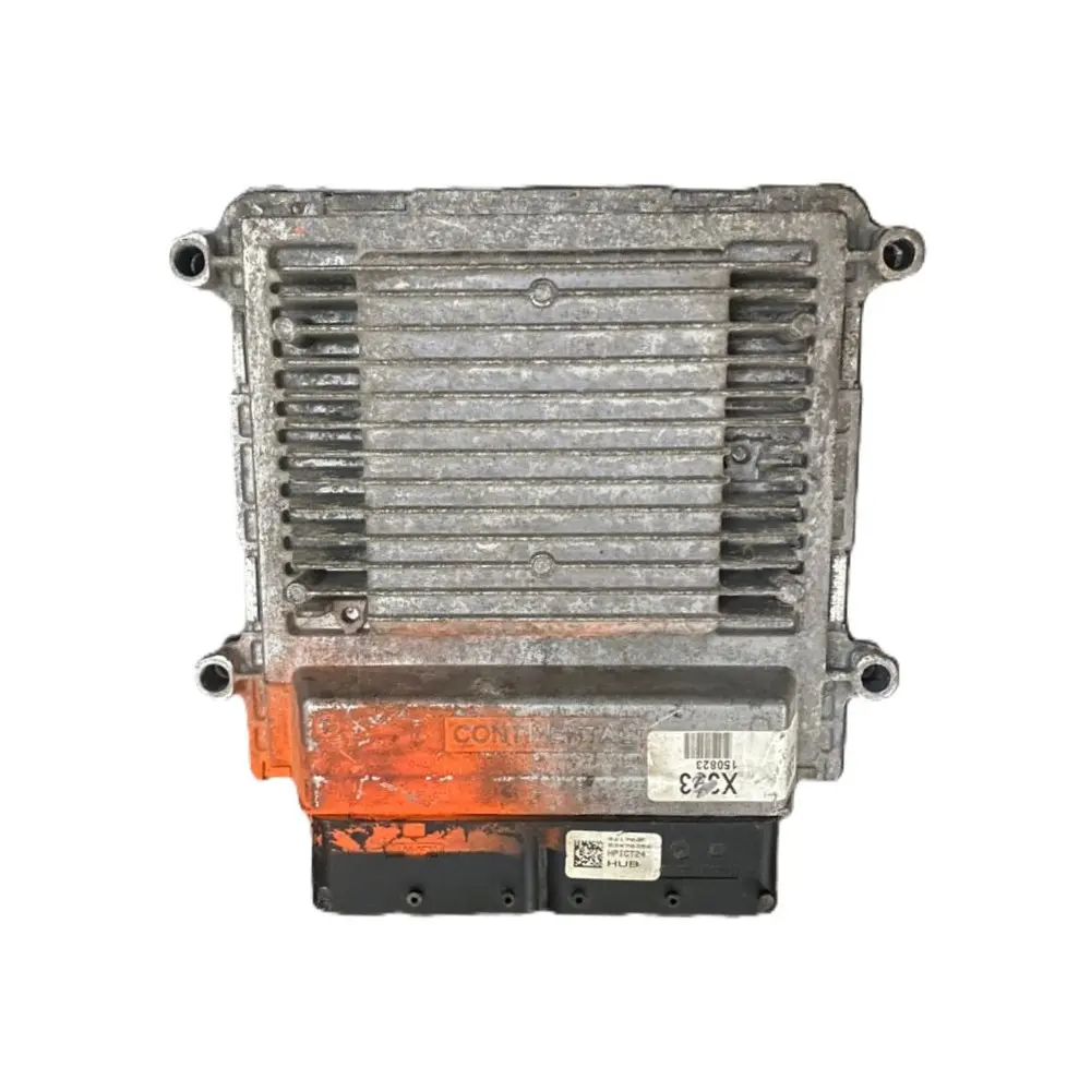 Calculateur moteur 39100-2EXB2 Hyundai-Kia ECM ou ECU Année 2016 SIM2K-241