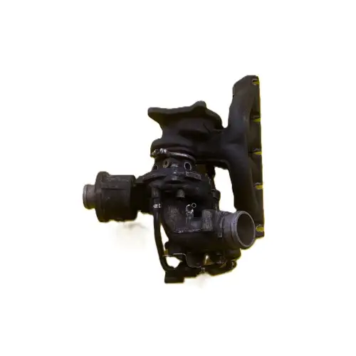  turbocompresseur 2.0L Audi Année 2005-2013 avec soupape de décharge
