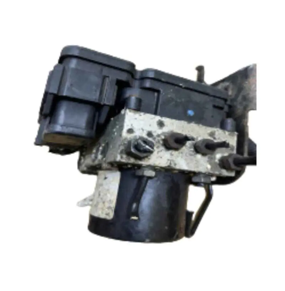 Module Commande de pompe de frein antiblocage ABS Ford Escape 2008 8L8-42C219-CH 8L842C219CH 280 6P2