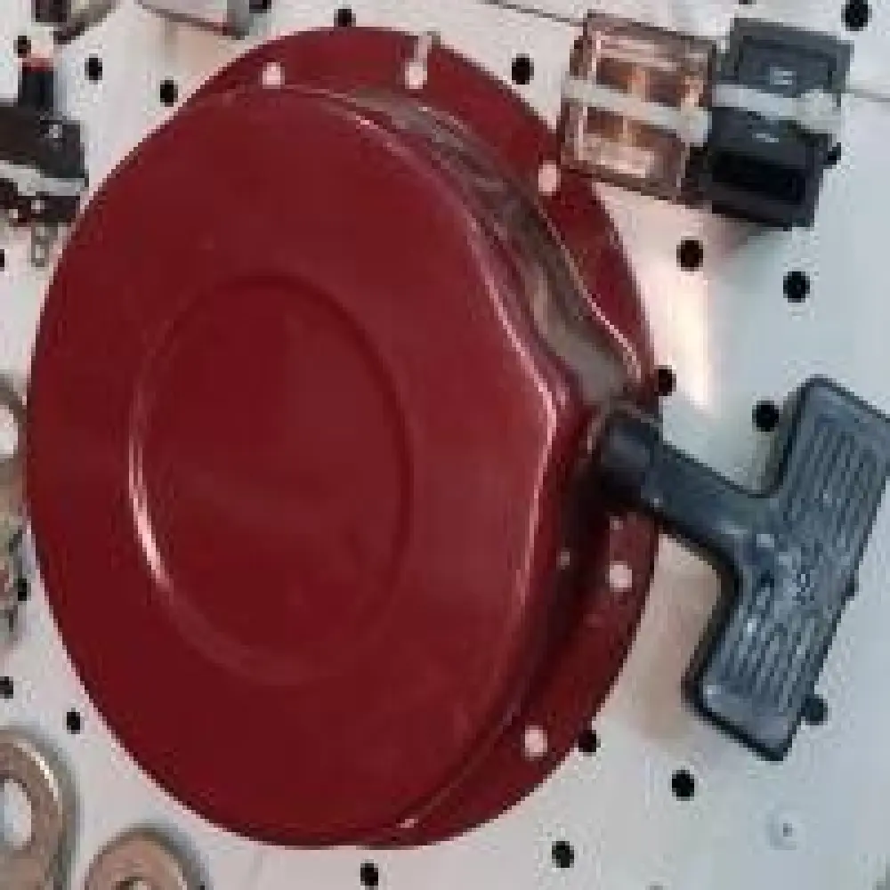 Lanceur de moteur de tronçonneuse manuel