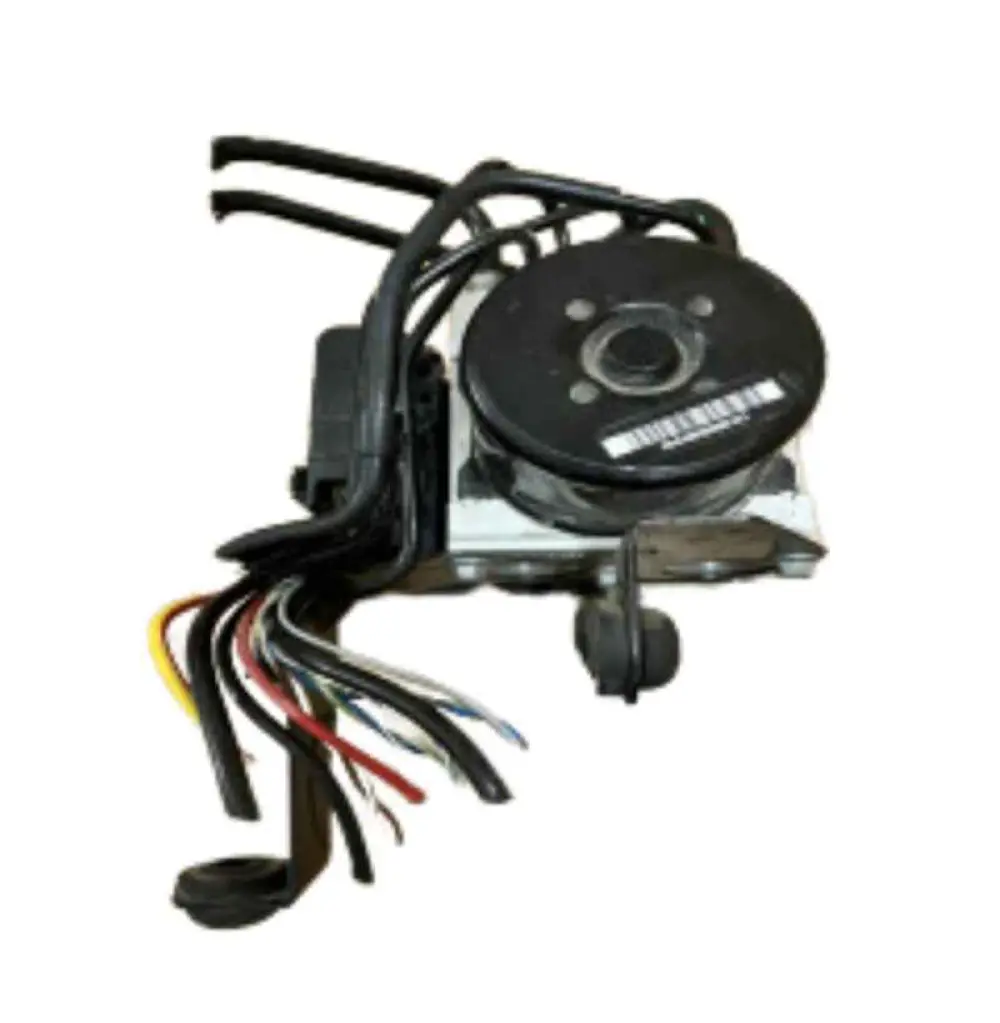 UNITÉ ABS MODULE DE POMPE DE FREIN ANTIBLOCAGE Ford Escape 2016 CV61 2C405 GB & T0381 & 10.0212-1094.4 (E)