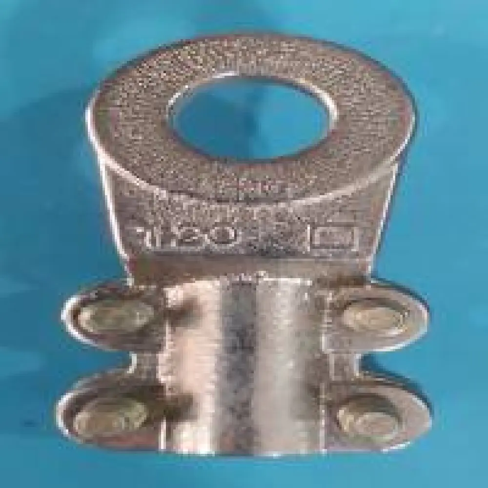 Cosse à visser de câble à usage multiple 120mm