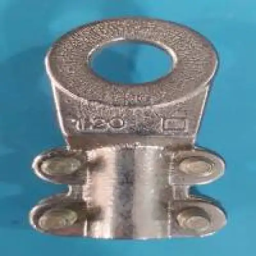 Cosse à visser de câble à usage multiple 120mm