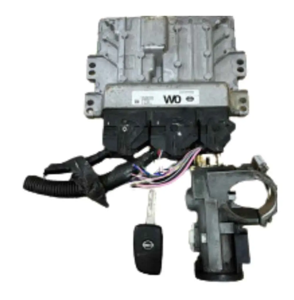 KIT COMPLET DEMARRAGE Nissan Juke 1.5DCI 23710HY00D A2C38807001 SID310 / WO Continental