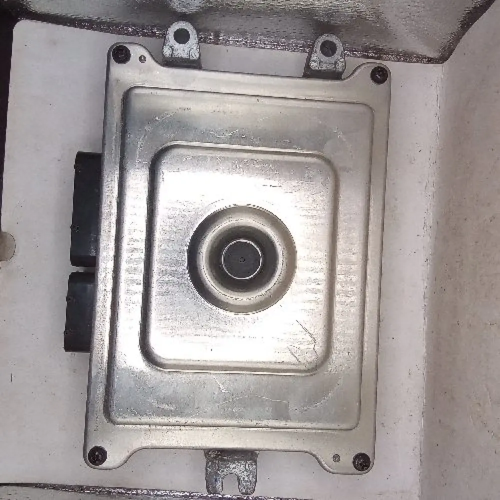 Moteur de tableau électrique AAA9433650101/237100772V UCE 2379844 DACIA SANDERO III EXPRESSION