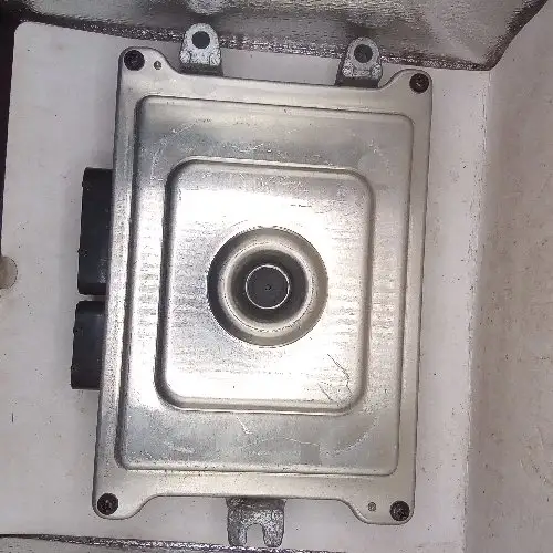 Moteur de tableau électrique AAA9433650101/237100772V UCE 2379844 DACIA SANDERO III EXPRESSION