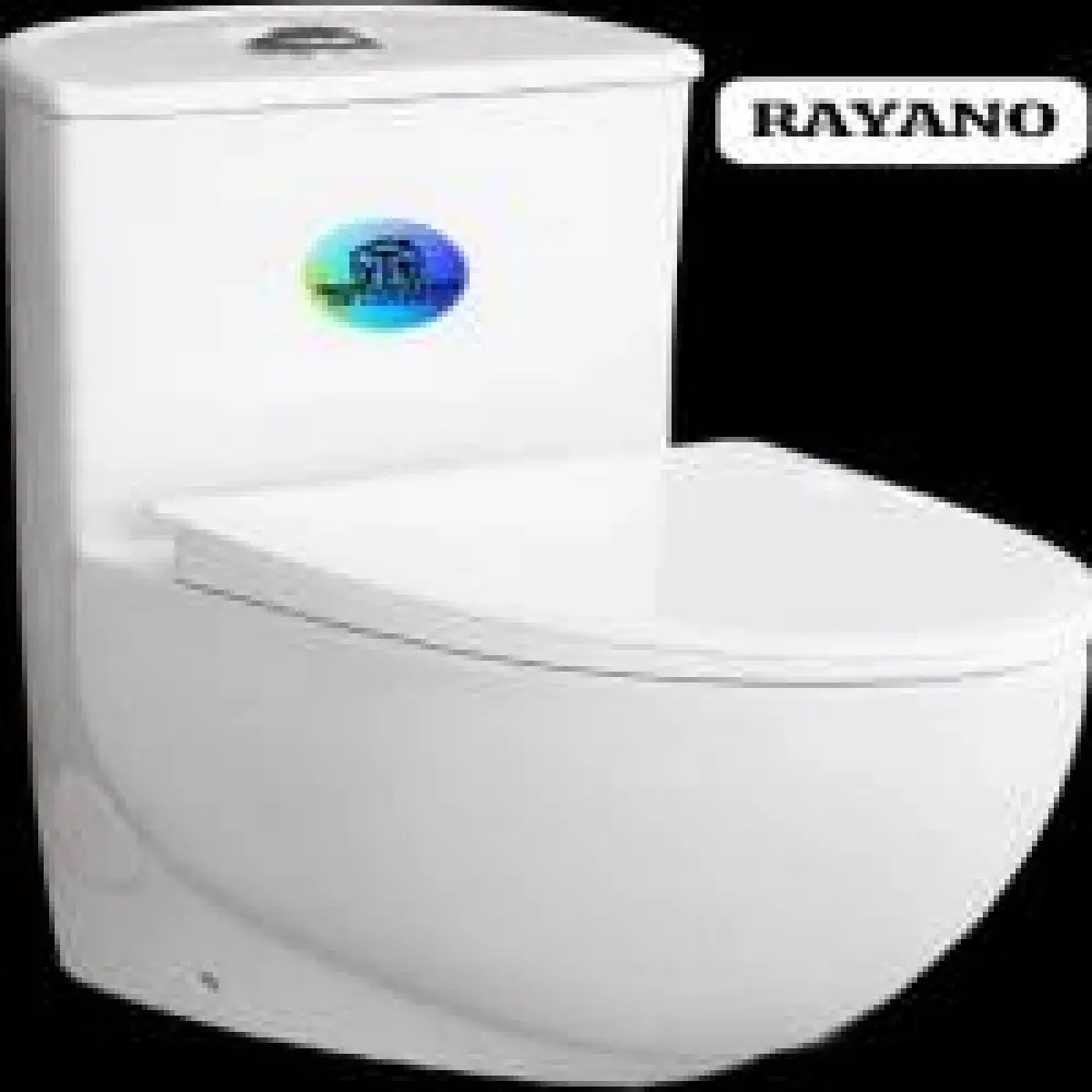 Chaise anglaise en céramique RAYANO