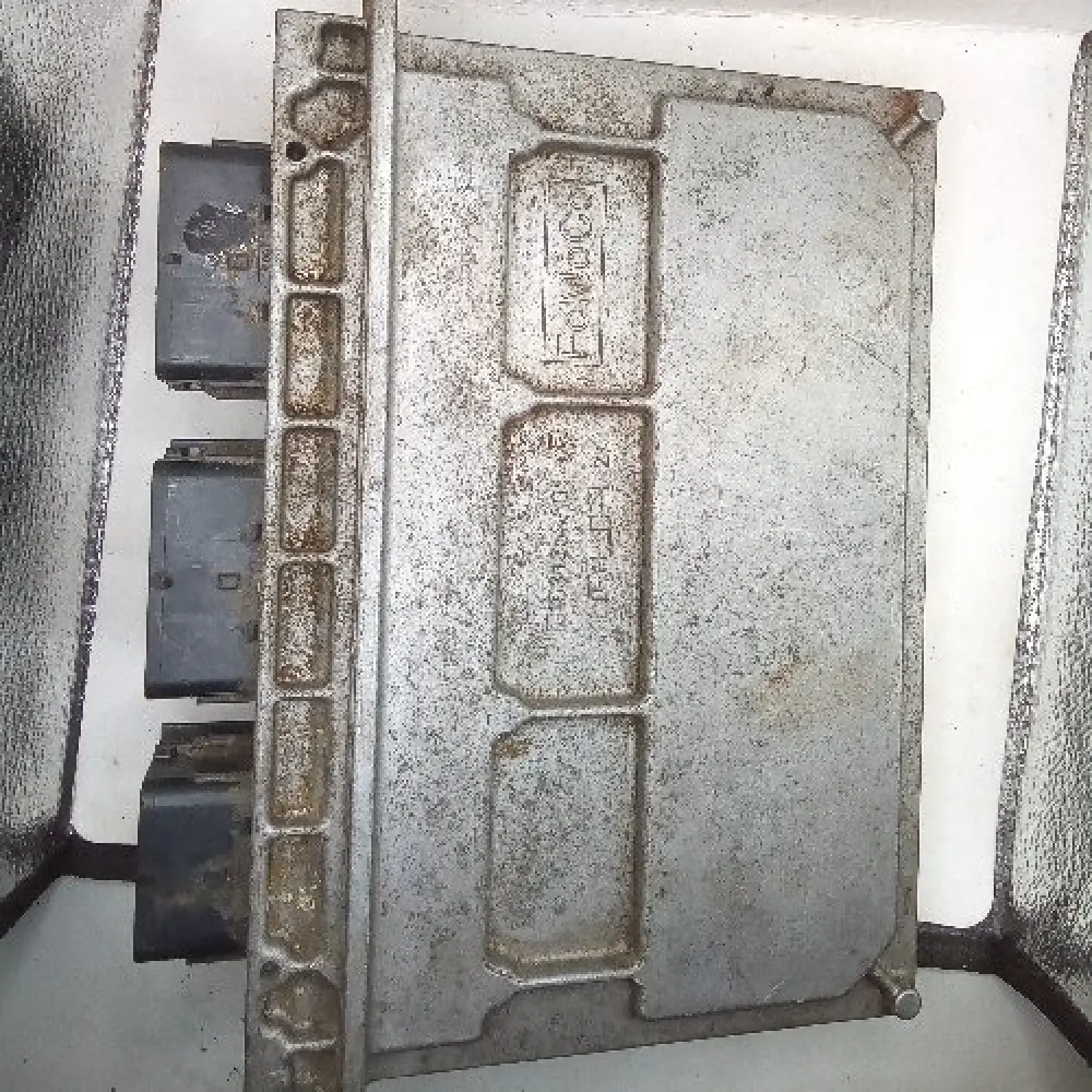 2011 2012 2013 FORD FOCUS 2L Engine Computer Control Module OEM ECM 1531658A01