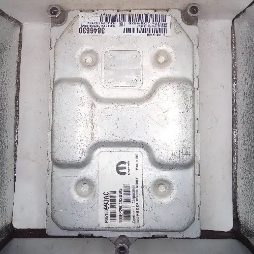 Calculateur de gestion moteur Chrysler 200 (2015-2015) - OEM ET1I9 P05150993AC