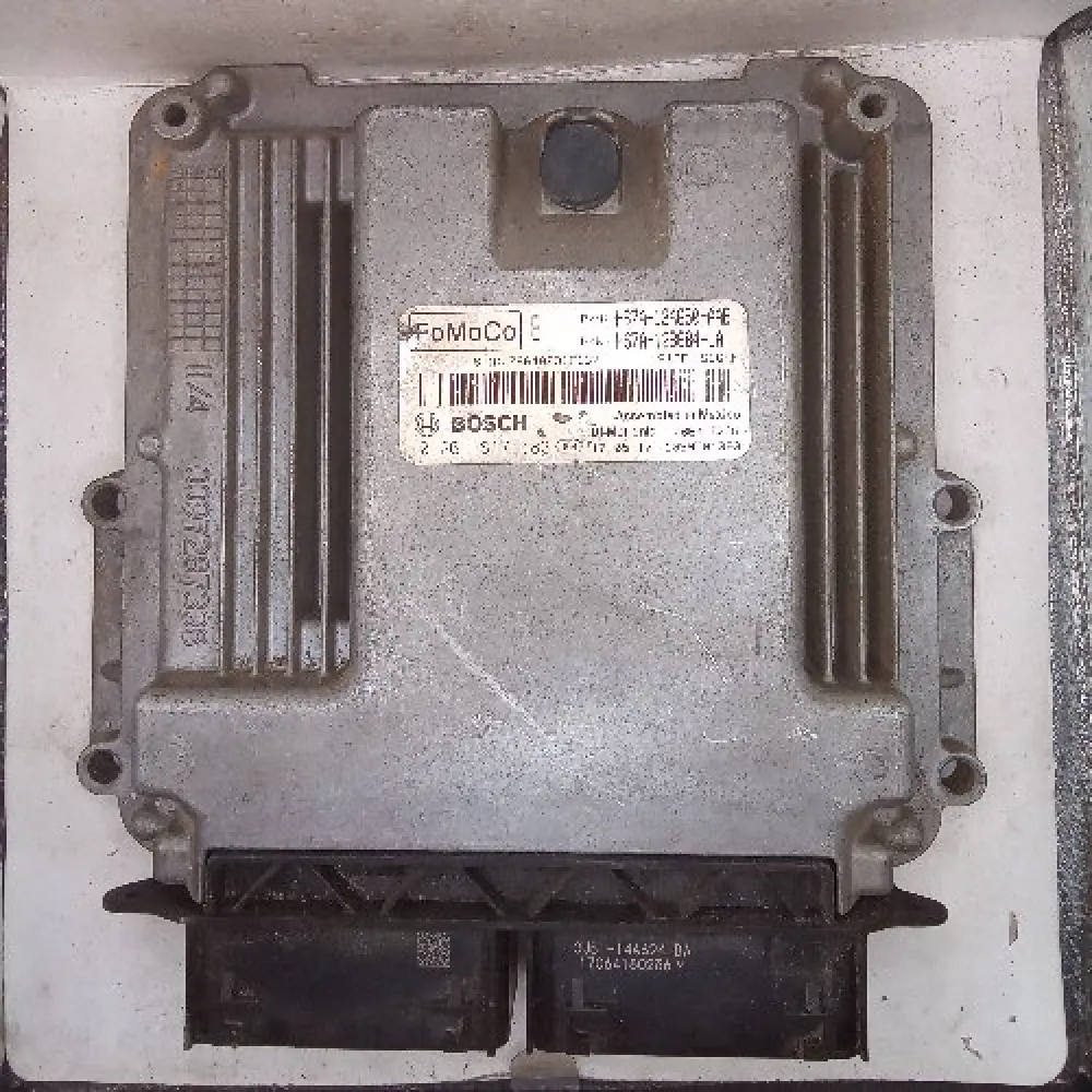Calculateur de gestion moteur Ford Escape 2017 (ECU/PCM/PCU OEM NT2CJ) 0261S17583
