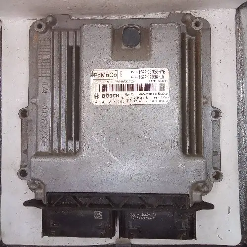 Calculateur de gestion moteur Ford Escape 2017 (ECU/PCM/PCU OEM NT2CJ) 0261S17583