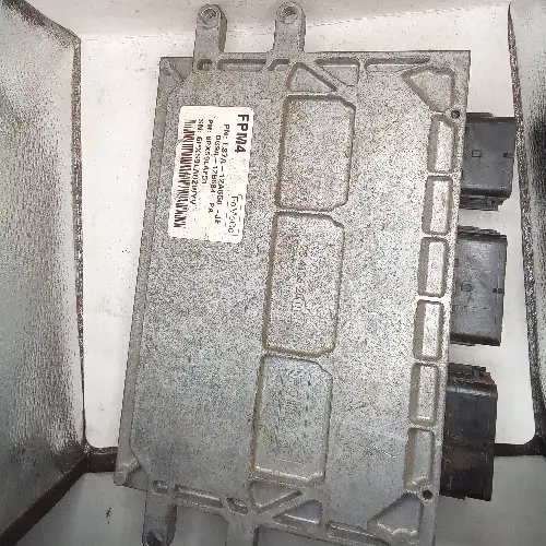 Module de commande moteur (ECM) ES7A-12A650-JE pour Ford Fusion 2.5L (2014-2016)