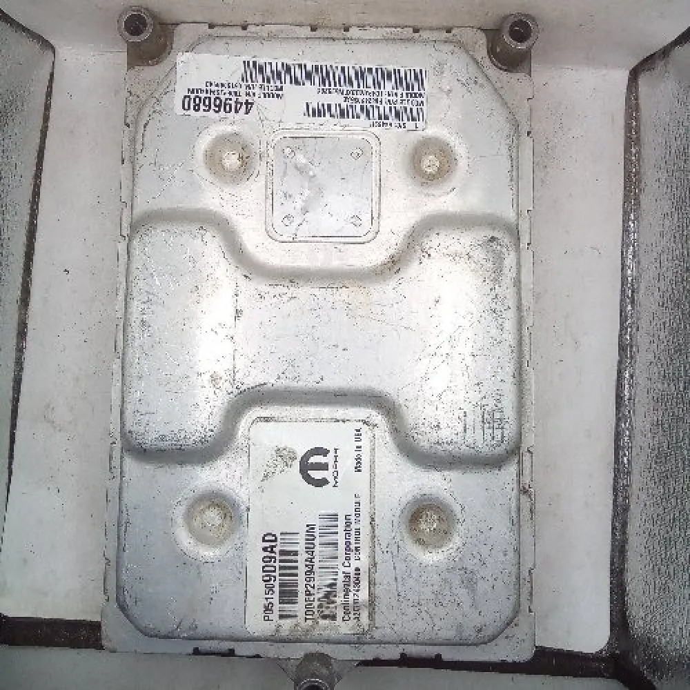 Calculateur moteur Chrysler 200 (2013) - Référence OEM FR75Y P05150909AD