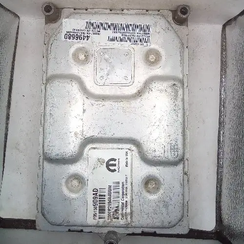 Calculateur moteur Chrysler 200 (2013) - Référence OEM FR75Y P05150909AD
