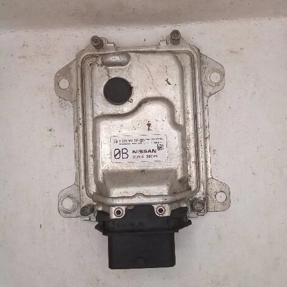 Module de commande de transmission TCM Nissan Versa 2016 0260002987
