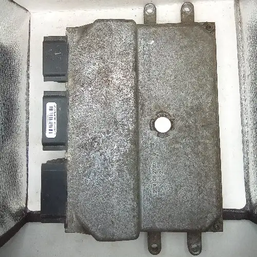 Module de commande électronique du moteur (ECM/ECU) DS7A-12A650-ABJ pour Ford Fusion 2013