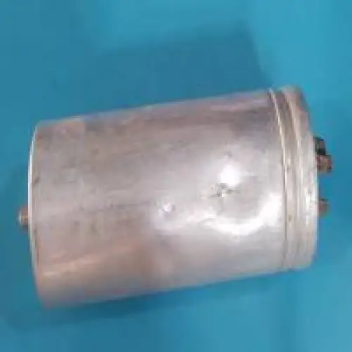 Condensateur moteur permanent de démarrage 60UF'