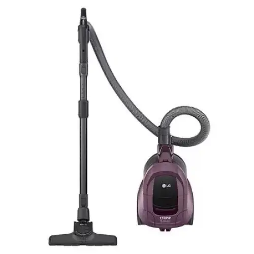ASPIRATEUR LG 1700 WATTSVC5417GHT
