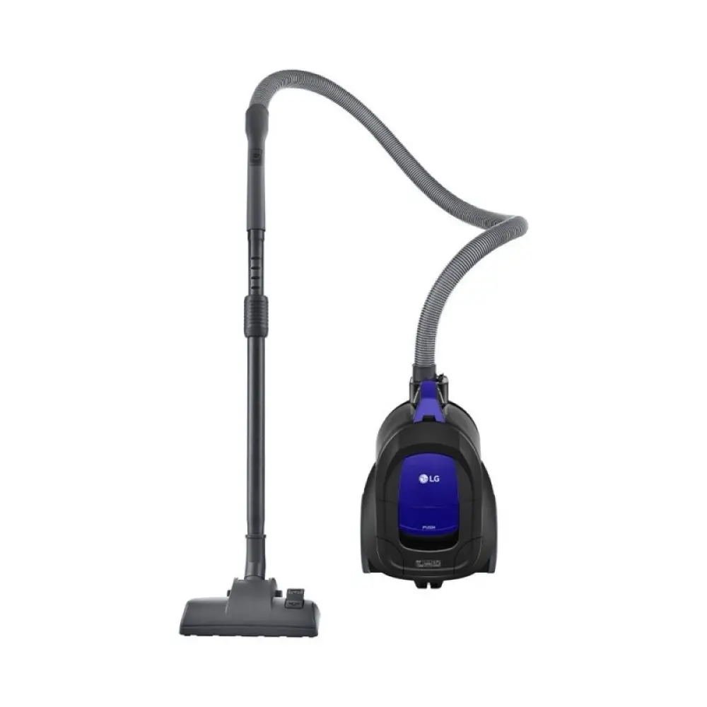 ASPIRATEUR LG 1400 WATTSVC3314GNT