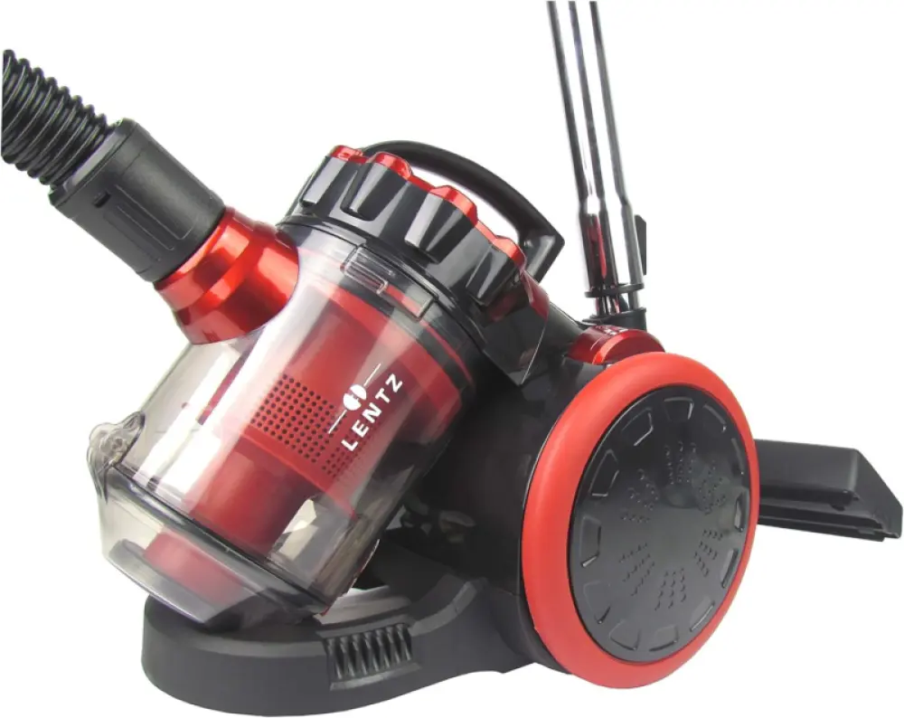 ASPIRATEUR LENTZ ROUGENOIR