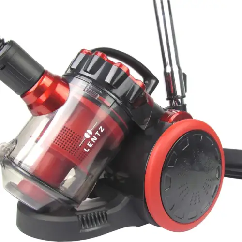 ASPIRATEUR LENTZ ROUGENOIR