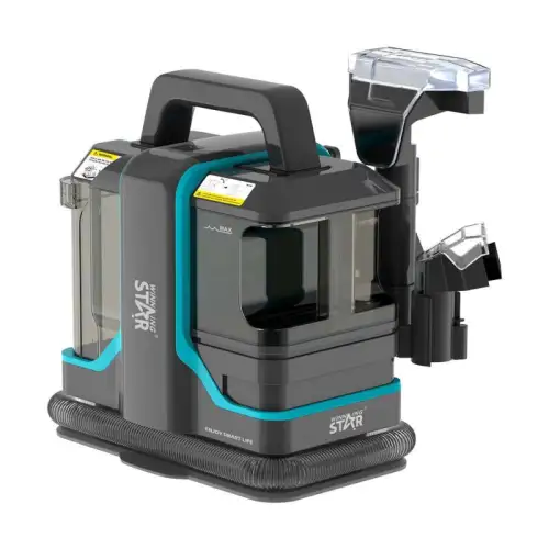 ASPIRATEUR WINNING STARHUMIDE ET SEC ST4600